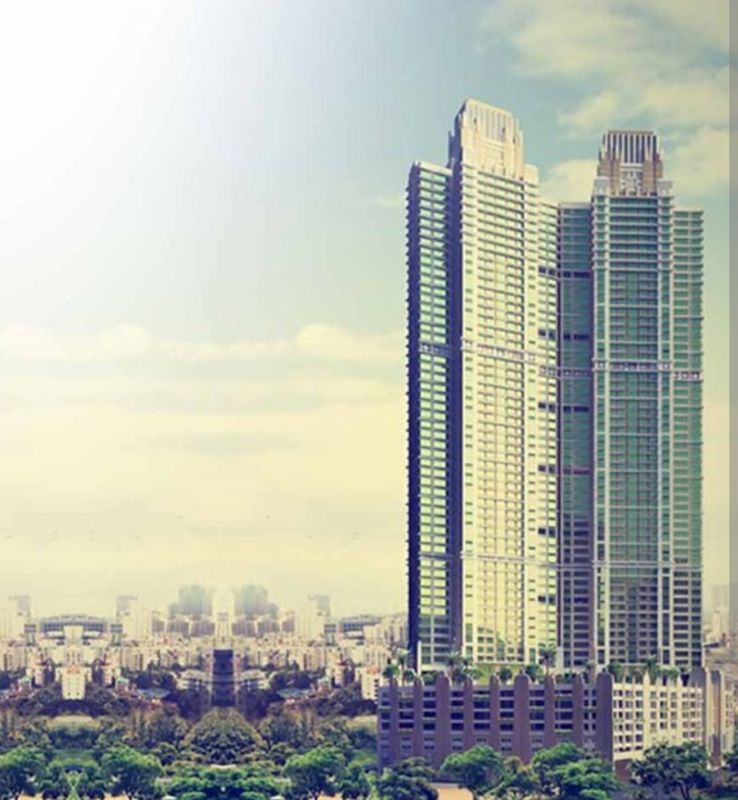 3 BHK 1251 Sq.Ft. Apartment in Bhattad Celestia Spaces Phase II