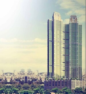 3 BHK Apartment For Sale in Bhattad Celestia Spaces Phase II, Sewri