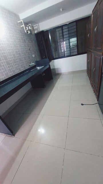 Kitchen in 2 BHK Apartment at Nanded City Asawari, Nanded – for Rent