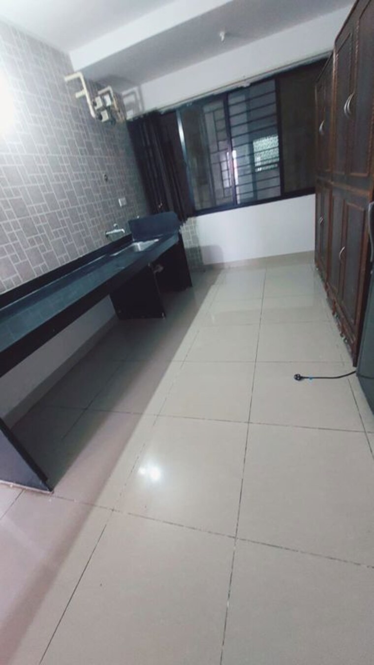 Kitchen, nanded-city-asawari 2 Bedroom 972 Sq.Ft. Apartment In Nanded Pune 9804512