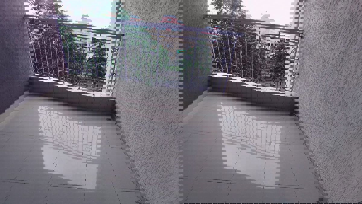 2 BHK + Study Room Apartment For Rent in Nanded City Asawari