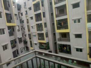 2 BHK Apartment – Exterior View View at Fasttrack Heavens Life, Katara Hills - for Sale