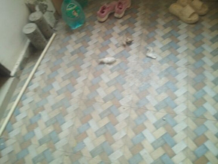  Parking, fasttrack-heavens-life 2 Bedroom 1025 Sq.Ft. Apartment In Katara Hills Bhopal 9804565