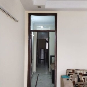 Building Lobby in 2 BHK Builder Floor at Lajpat Nagar I – for Rent
