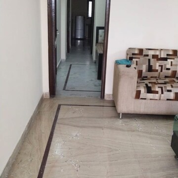 Living Room in 2 BHK Builder Floor at Lajpat Nagar I – for Rent