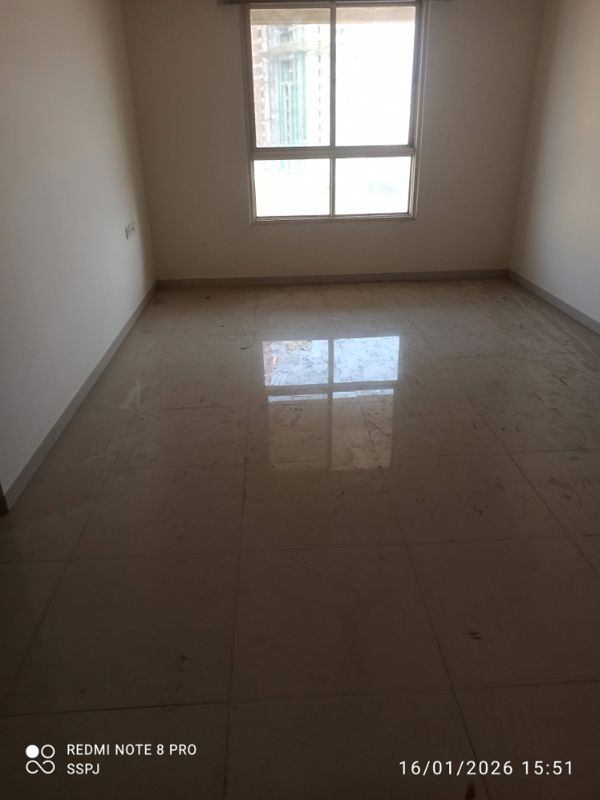 2 BHK + Servant Room 1202 Sq.Ft. Apartment in Nyati Eternity