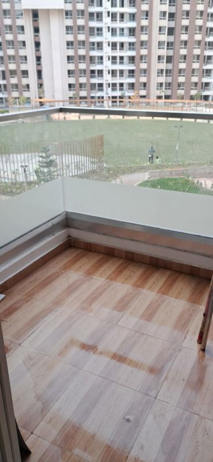 Balcony, vtp-belair 1 Bedroom 432 Sq.Ft. Apartment In Mahalunge Pune 9804616