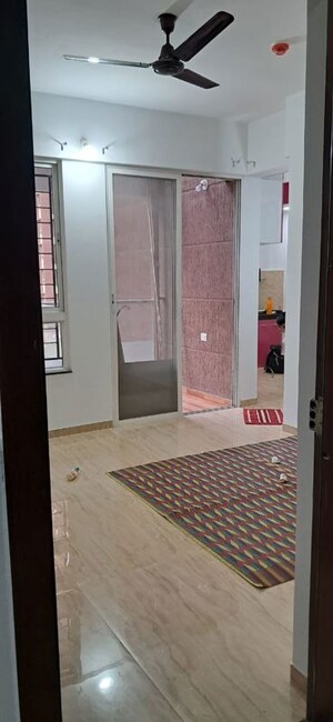 Bathroom in 1 BHK Apartment at VTP Belair, Mahalunge – for Rent