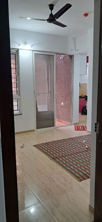 Bathroom in 1 BHK Apartment at VTP Belair, Mahalunge – for Rent