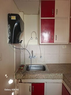 2 BHK Apartment For Rent in Supertech Ecovillage II