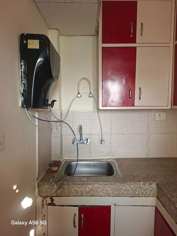 2 BHK Apartment For Rent in Supertech Ecovillage II, Sector 16b Greater Noida