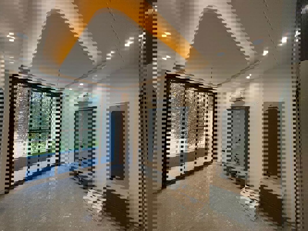 4 BHK + Pooja Room Builder Floor For Sale in Puri Aman Vilas