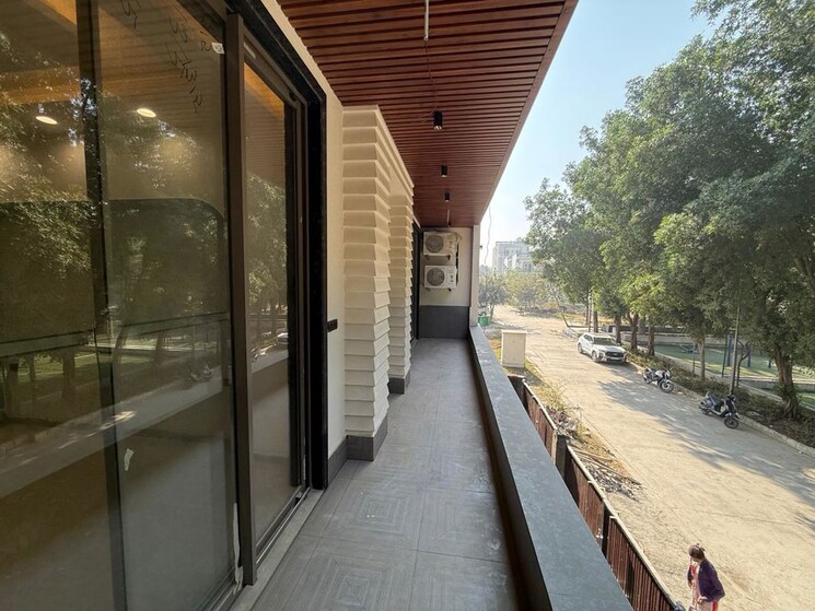 undefined, puri-aman-vilas 4 Bedroom 300 Sq.Yd. Builder Floor In Sector 89 Faridabad 9804618