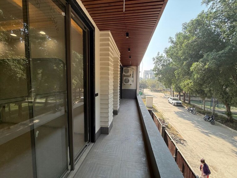 undefined, puri-aman-vilas 4 Bedroom 300 Sq.Yd. Builder Floor In Sector 89 Faridabad 9804618