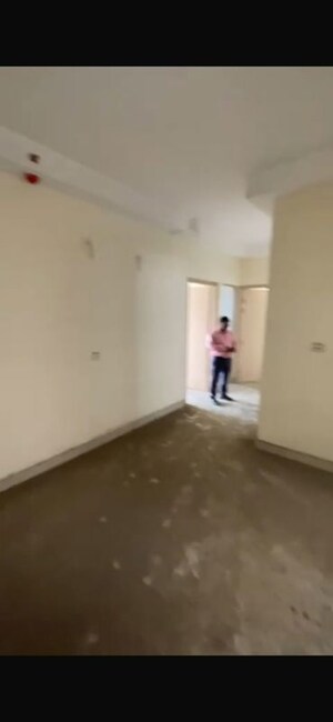 Building Lobby in 3 BHK Apartment at UPAVP Ganga Yamuna And Hindon Enclave, Pratap Vihar – for Sale