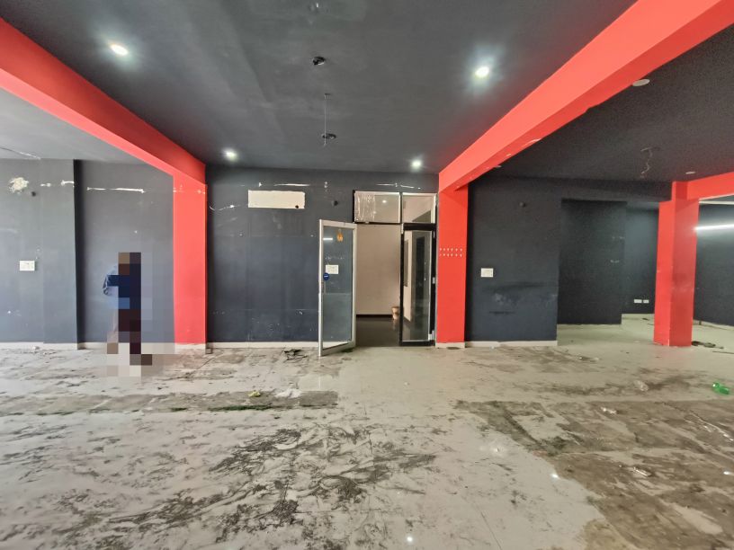 Office Space For Rent in Gomti Nagar