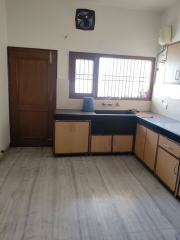 Kitchen in 3 BHK Independent House at Sector 6 – for Rent
