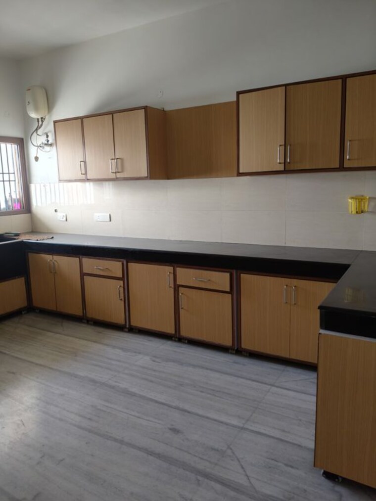 Kitchen, sector 6 3 Bedroom 2300 Sq.Ft. Independent House In Sector 6 Panchkula 9804644