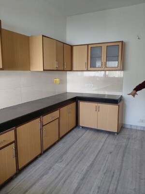 Kitchen in 3 BHK Independent House at Sector 6 – for Rent