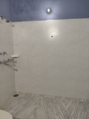 Bathroom in 3 BHK Independent House at Sector 6 – for Rent
