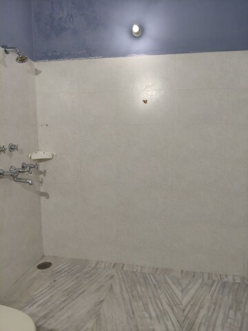 Bathroom in 3 BHK Independent House at Sector 6 – for Rent
