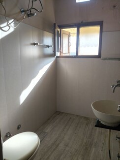 3 BHK + Pooja Room Independent House For Rent in Sector 6