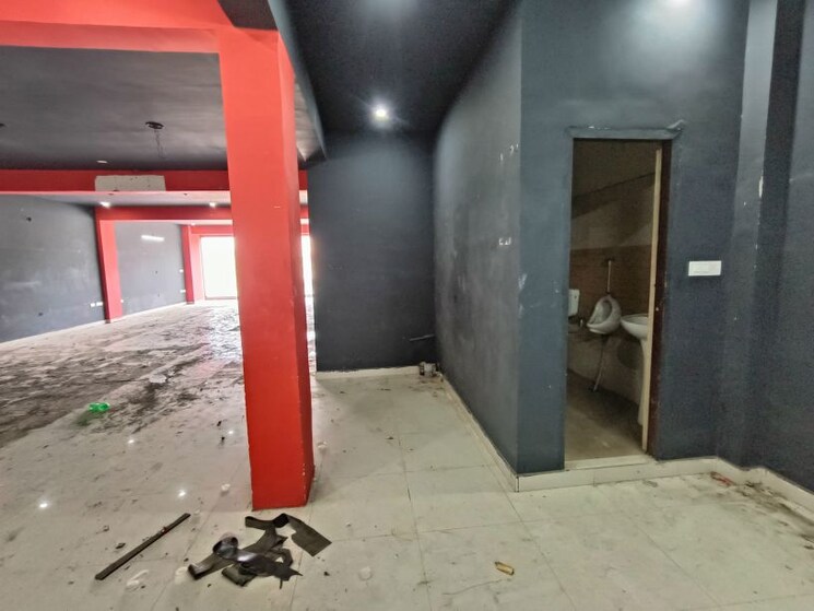 undefined, gomti nagar Commercial Office Space 1884 Sq.Ft. In Gomti Nagar Lucknow 9804591