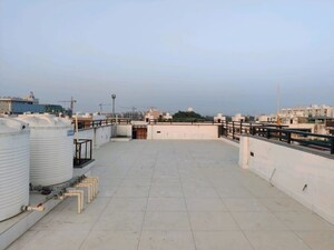 6+ BHK Independent House – Exterior View View at Sector 1 Wave City - for Sale