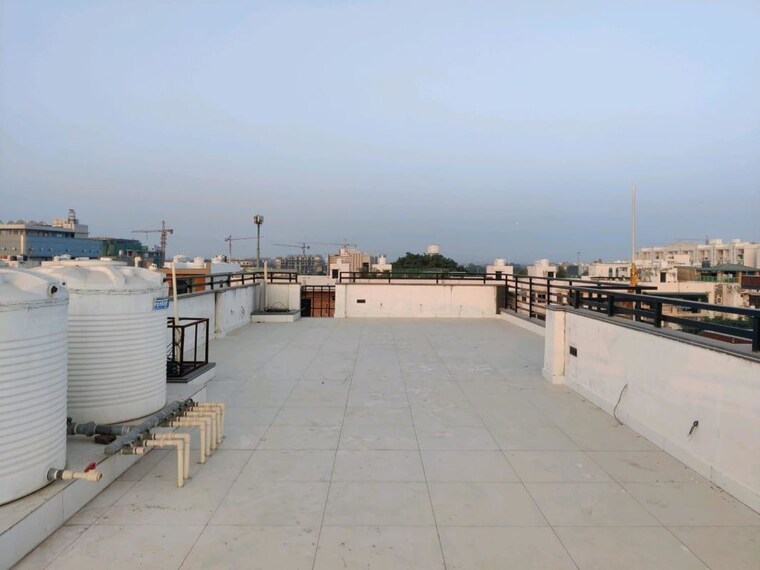 Exterior View, sector 1 wave city 6+ Bedroom 2650 Sq.Ft. Independent House In Sector 1 Wave City Ghaziabad 9801085