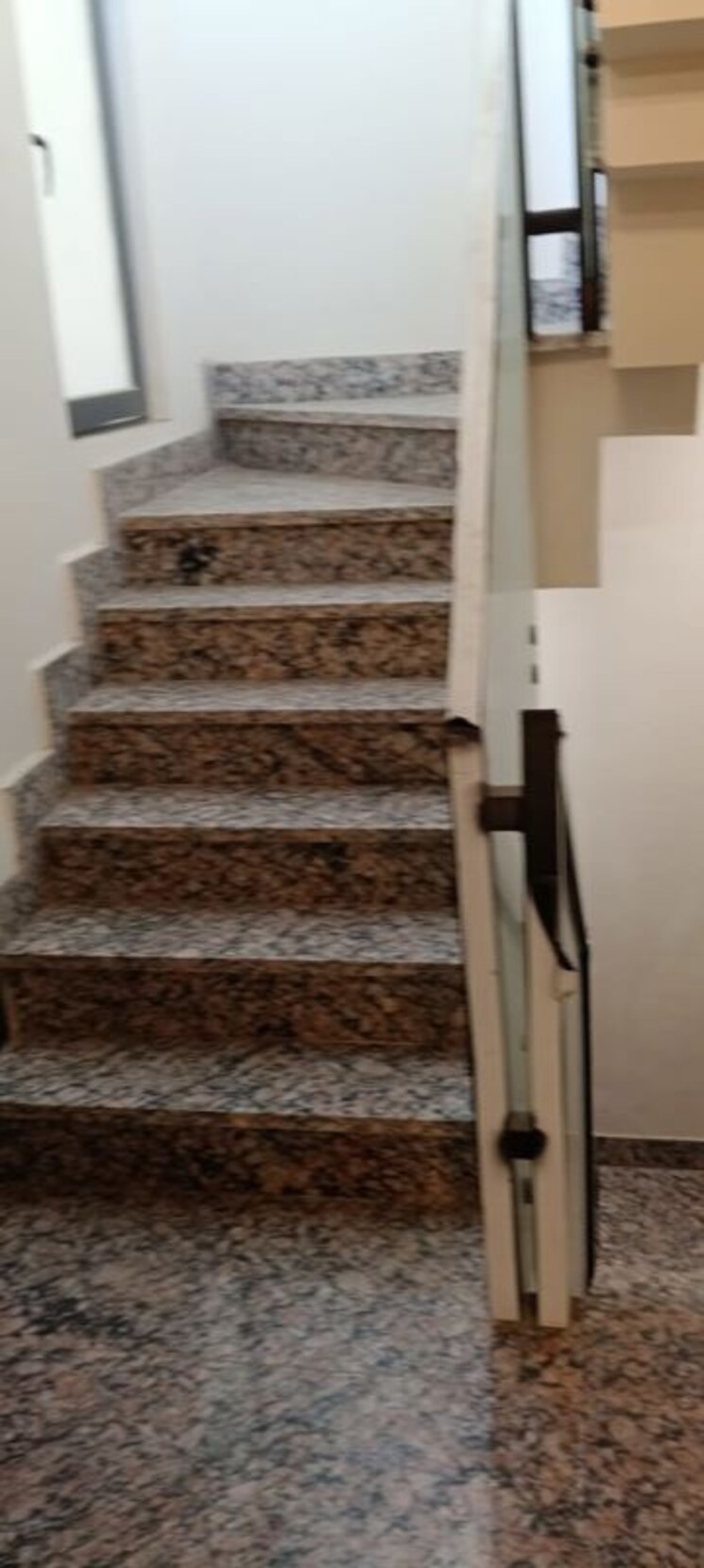 undefined, sarvodaya enclave 3 Bedroom 217 Sq.Yd. Builder Floor In Sarvodaya Enclave Delhi 9804551