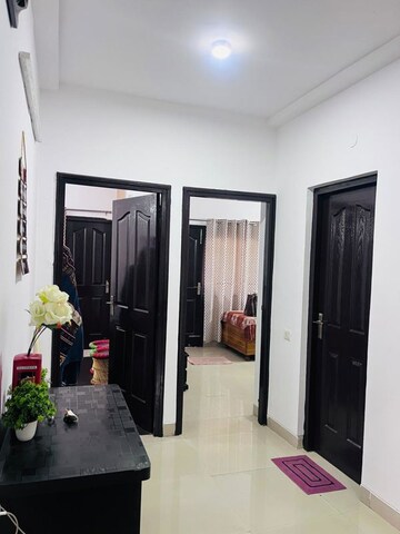 Living Room in 5 BHK Independent House at Sector 2 Wave City – for Sale