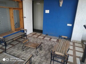  3 BHK Apartment at Cosmos Park, Ghodbunder Road – for Rent