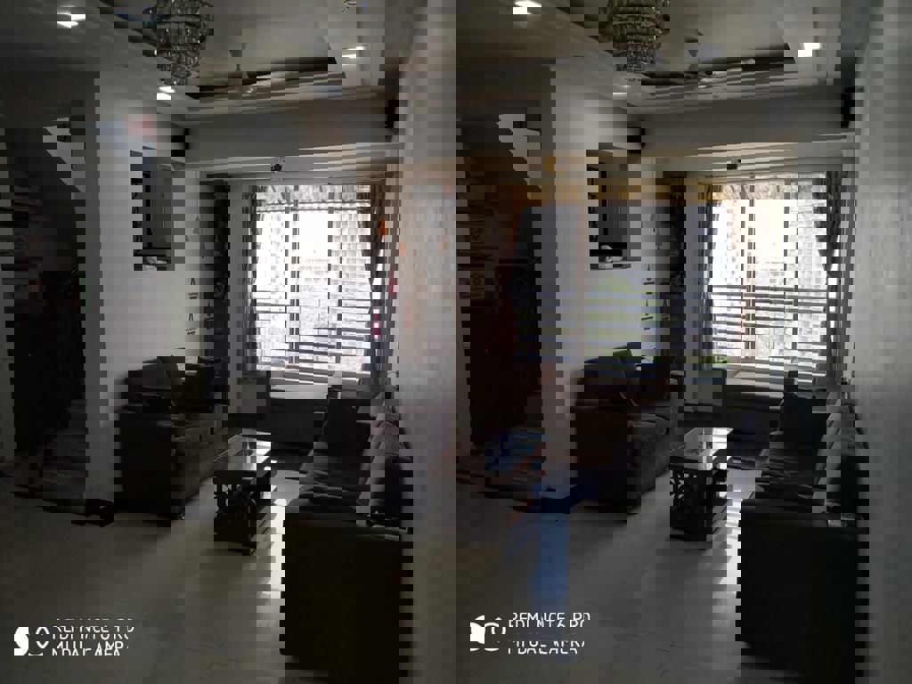 3 BHK 1350 Sq.Ft. Apartment in Cosmos Park