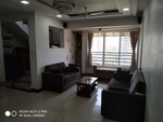 3 BHK 1350 Sq.Ft. Apartment in Cosmos Park