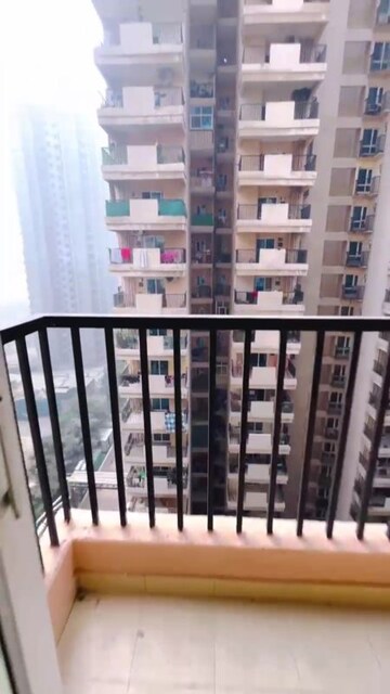 Staircase in 2 BHK Apartment at Gaur City 2 - 12th Avenue, Sector 16c Greater Noida – for Sale