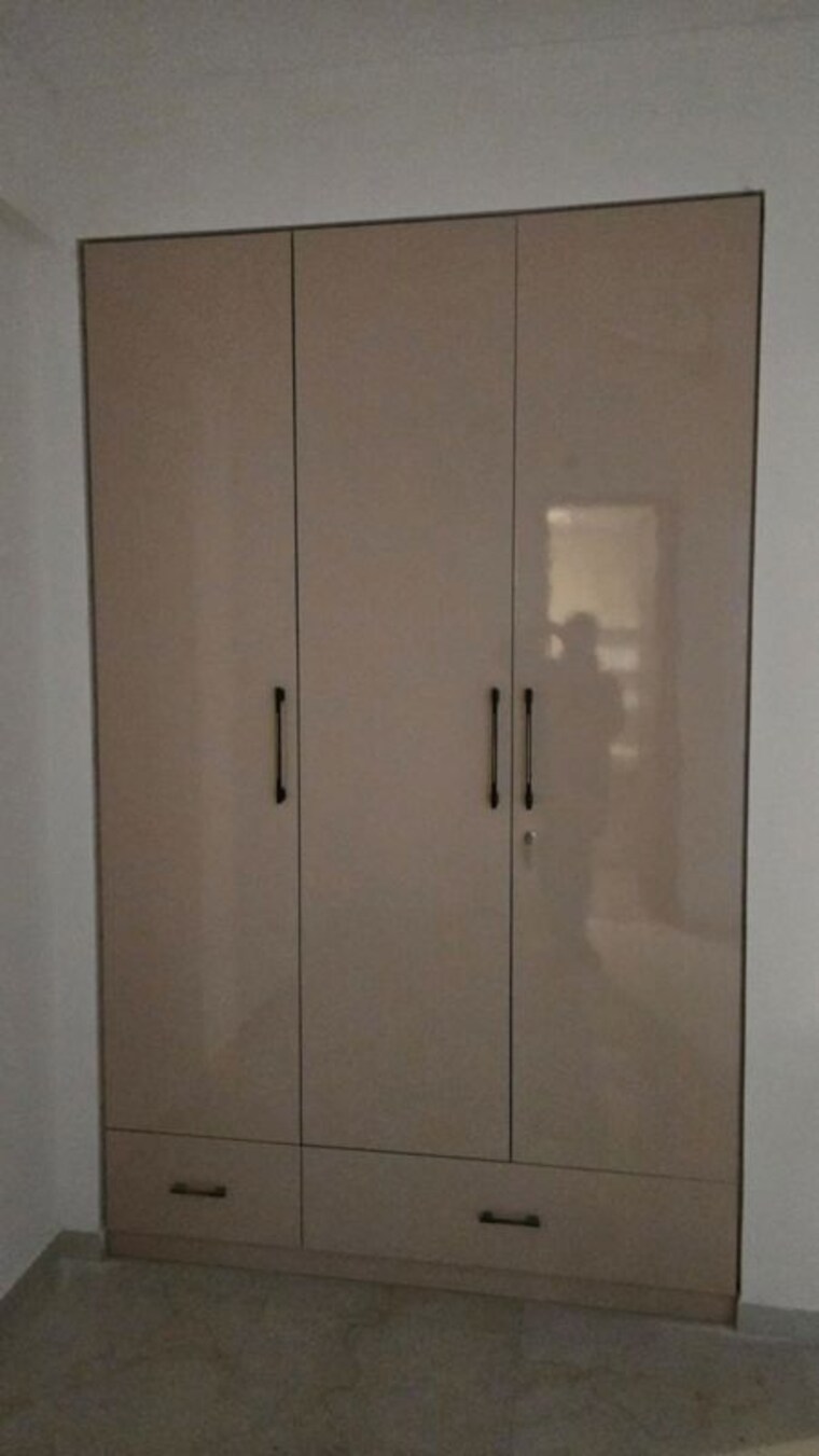 Bathroom, m3m-soulitude 3.5 Bedroom 1496 Sq.Ft. Builder Floor In Sector 89 Gurgaon 9804713