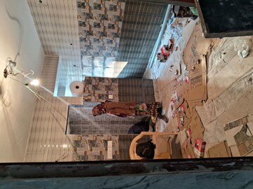 Studio Apartment – Exterior View View at Omaxe Heights, Sector 86 - for Sale