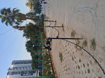  Studio Apartment at Omaxe Heights, Sector 86 – for Sale