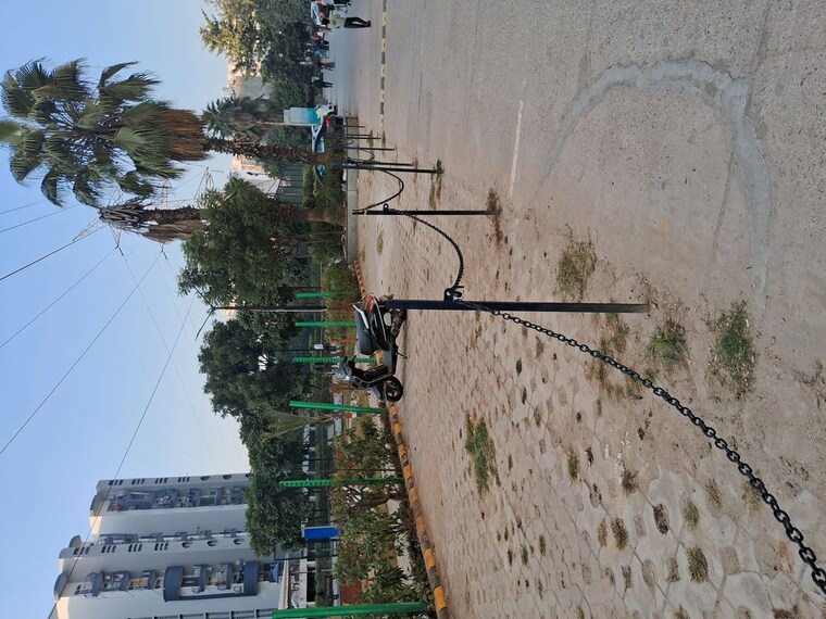 Other, omaxe-heights Studio 250 Sq.Ft. Apartment In Sector 86 Faridabad 9804728