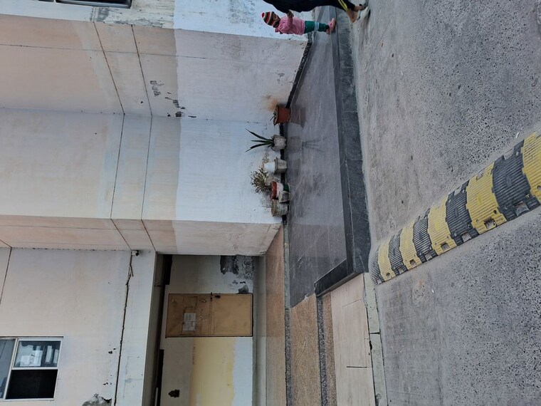 undefined, omaxe-heights Studio 250 Sq.Ft. Apartment In Sector 86 Faridabad 9804728