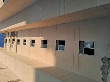  Studio Apartment at Omaxe Heights, Sector 86 – for Sale