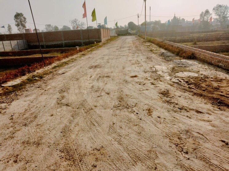 undefined, sultanpur road  1500 Sq.Ft. Plot In Sultanpur Road Lucknow 9804738