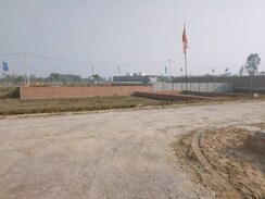 Plot For Sale in Sultanpur Road