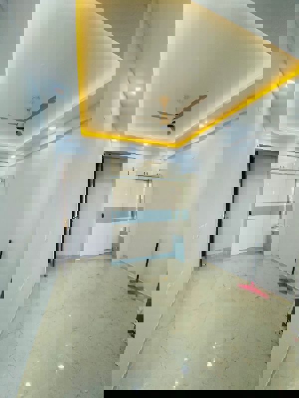 3.5 BHK + Pooja Room,Study Room Builder Floor For Rent in M3M Soulitude