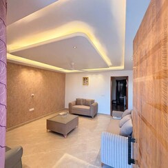 2 BHK Builder Floor For Rent in Lajpat Nagar I