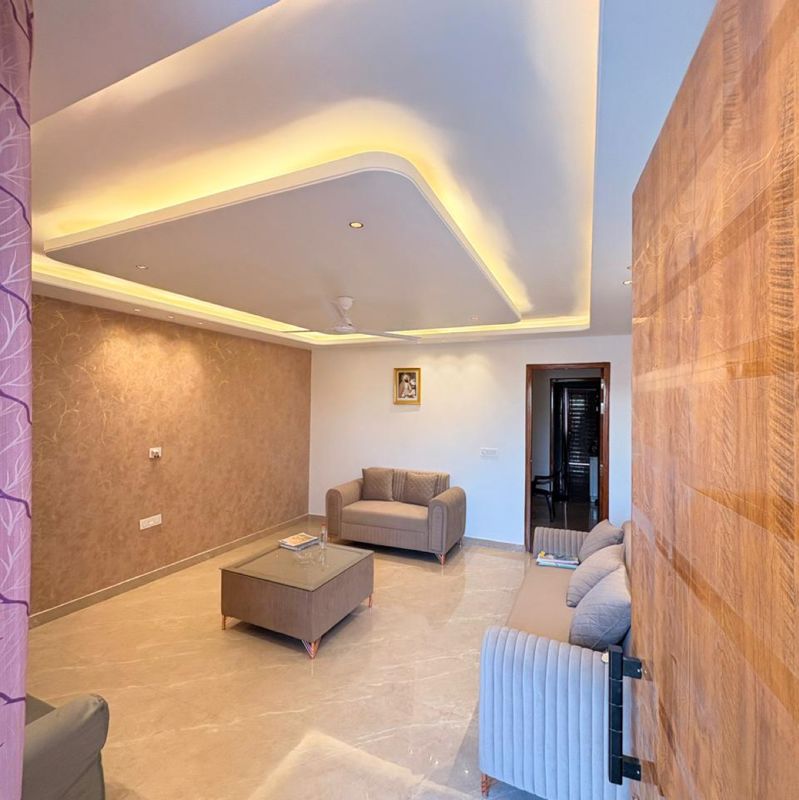 2 BHK Builder Floor For Rent in Lajpat Nagar I