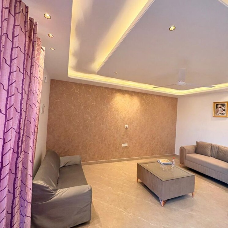 Living Room, lajpat nagar i 2 Bedroom 900 Sq.Ft. Builder Floor In Lajpat Nagar I Delhi 9804840