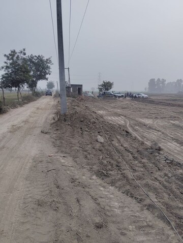  Plot For Sale in Faridabad Central
