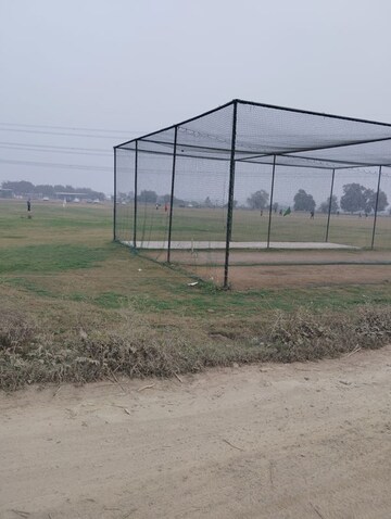 Plot Area in  Plot at Faridabad Central – for Sale