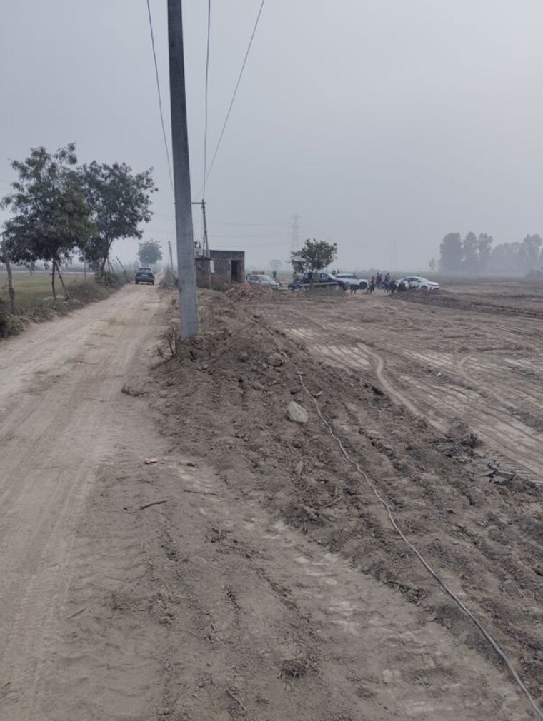 Cover Image, faridabad central  4500 Sq.Ft. Plot In Faridabad Central Faridabad 9798833
